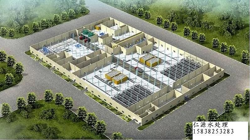 火山巖生物濾料生產廠家嘉興城東再生水廠尾水濕地凈化