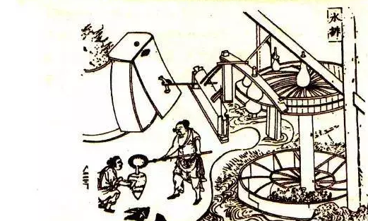 石英砂濾料生產(chǎn)廠家以史為