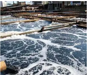 石英砂濾料生產(chǎn)廠家以史為