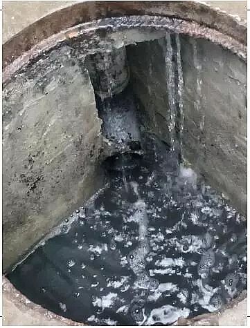 聚合氯化鐵PAFC生產廠家告訴您:廢水的常見違法行為有哪些?