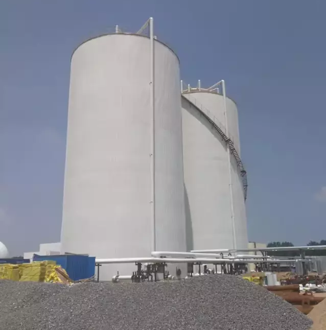 陶粒濾料生產廠家—田園式污水廠