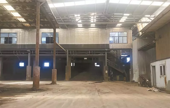 陽離子聚丙烯酰胺CPAM廠家快訊—中國最大市政污泥處理項目正式投產!