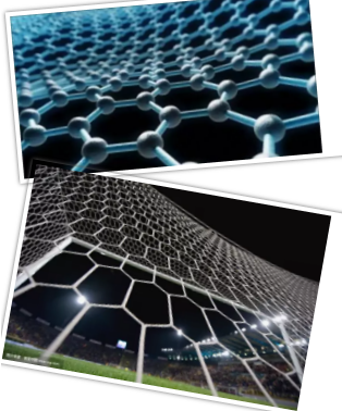 沸石濾料生產(chǎn)廠家—二維碳網(wǎng)石墨烯,污水處理蘊潛力,神奇的治水利器!