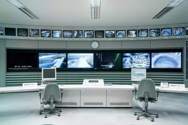 蜂窩斜管填料廠家—看完這個排水系統,師夷長技以自強的道路還很長