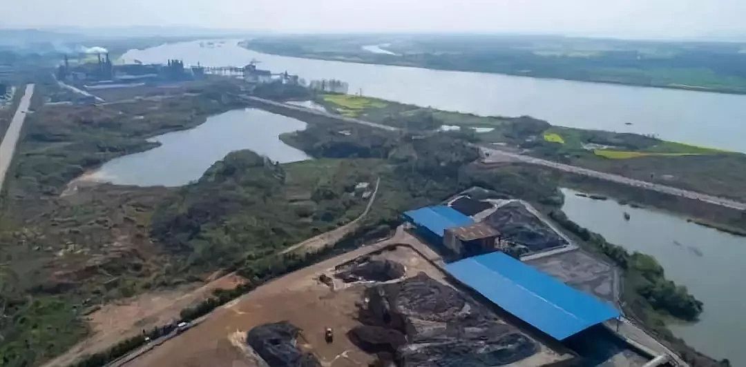 噴霧干燥聚合氯化鋁廠家—七宗罪致上千家園區淪為污染重災區