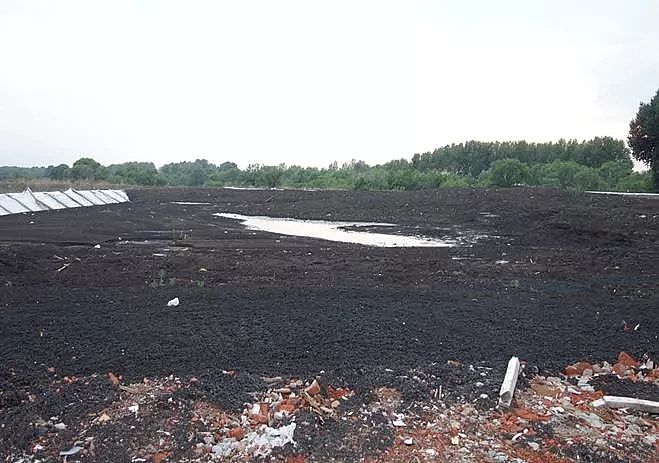 噴霧聚合氯化鋁PAC廠家中央環(huán)保督察“回頭看”最新進(jìn)展!