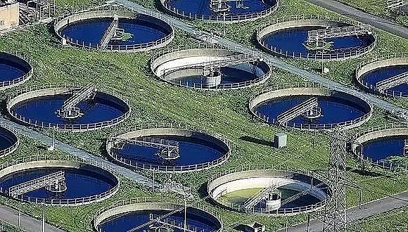 噴霧干燥聚合氯化鋁生產廠家—環保眾生相 央企殺入 環保市場一片血色