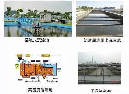 石英砂濾料生產廠家污水處理廠高標準排放技術與案例