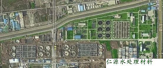 石英砂濾料生產廠家污水處理廠高標準排放技術與案例