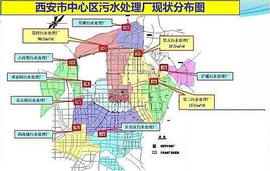 石英砂濾料生產廠家污水處理廠高標準排放技術與案例