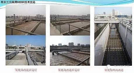 石英砂濾料生產廠家污水處理廠高標準排放技術與案例