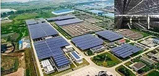 精制石英砂濾料生產(chǎn)廠家全國污水處理廠光伏電站有望超過20GW