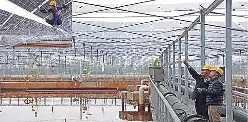 精制石英砂濾料生產(chǎn)廠家全國污水處理廠光伏電站有望超過20GW