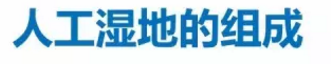海綿鐵濾料廠家設(shè)計(jì)人工濕地全圖案例