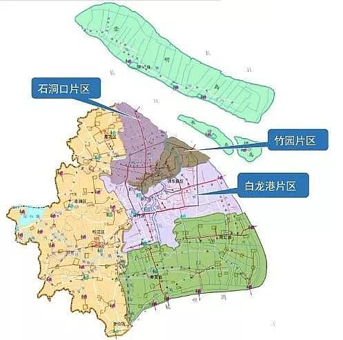 緩蝕阻垢劑生產廠家上海市中心城區污水廠設備現狀及需求展望