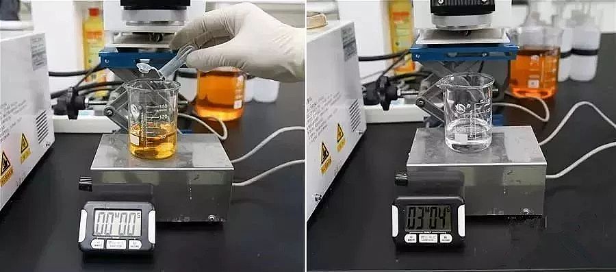 火山巖生物濾料生產廠家盤點2018年工業水處理領域的新科技