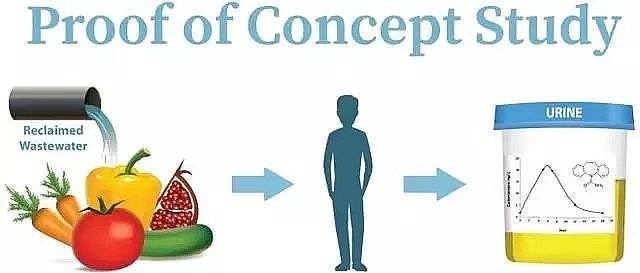 非離子聚丙烯酰胺NPAM生產廠家:廢水處理種的菜,還能吃嗎?