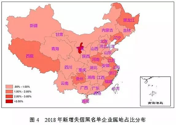 堿式氯化鋁廠家分析報告年度2018年失信黑名單污染物超標排放主要集中在污水處理廠