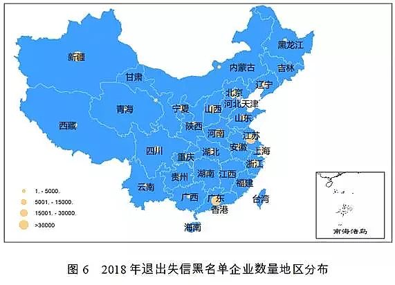堿式氯化鋁廠家分析報告年度2018年失信黑名單污染物超標排放主要集中在污水處理廠