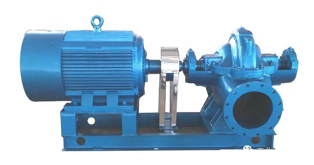 陽離子聚丙烯酰胺CPAM生產廠家離心泵運行及6大故障處理