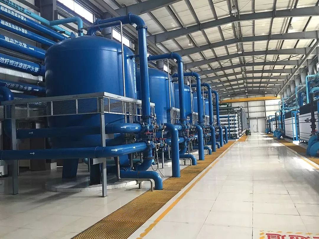 椰殼活性炭生產廠家反滲透故障分析及解決方案