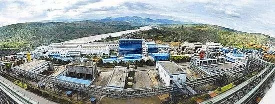 鐵碳微電解填料廠家釩鈦高新區工業污水集中處理提標改造項目動工