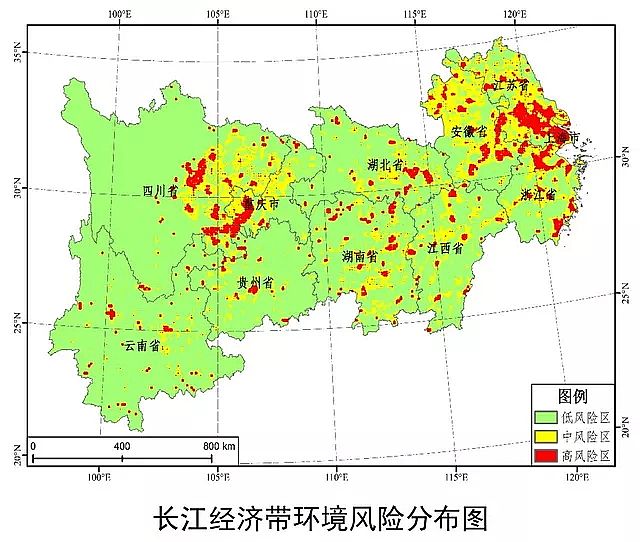 柱狀活性炭生產(chǎn)廠家“史上最徹底”長(zhǎng)江排污口大排查泰州啟動(dòng)