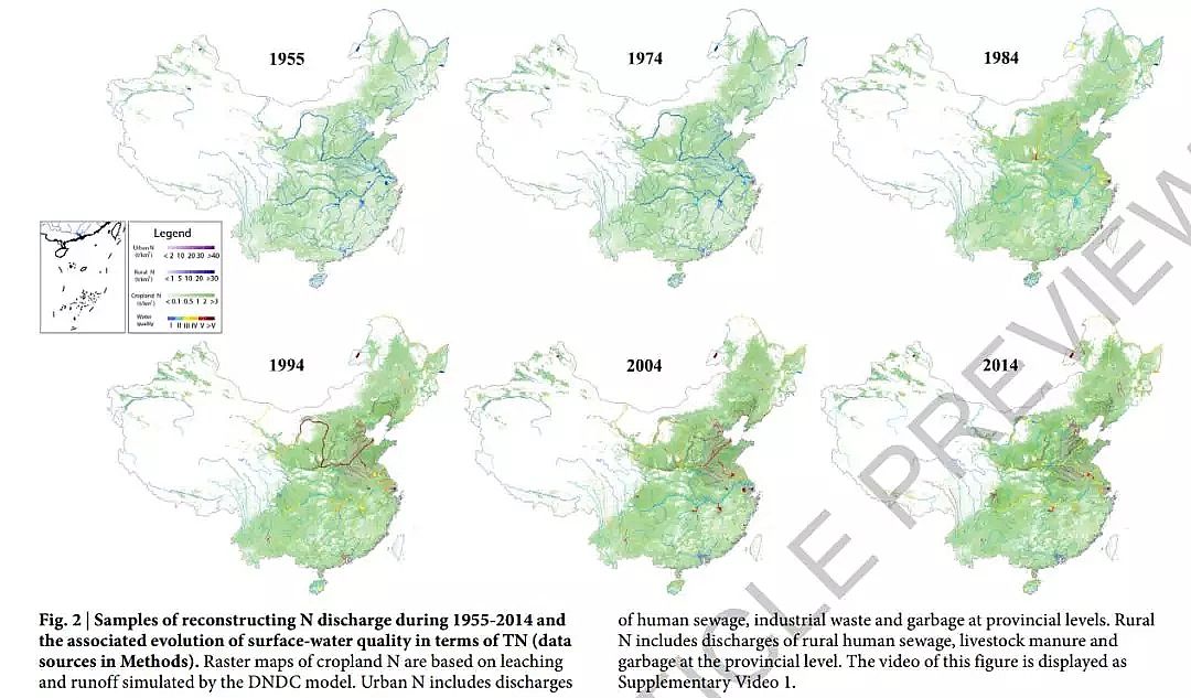 非離子聚丙烯酰胺NPAM廠家中國如何全面恢復水質?