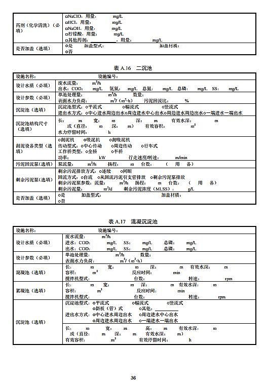 鐵碳微電解填料生產廠家排污許可證申請與核發技術規范 水處理(試行)全文發布