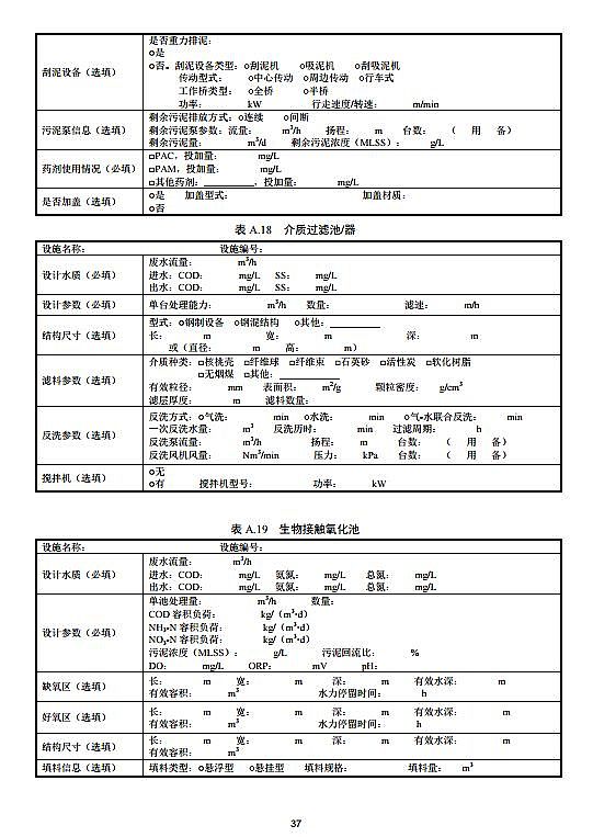 鐵碳微電解填料生產廠家排污許可證申請與核發技術規范 水處理(試行)全文發布
