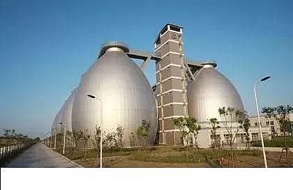 培菌工業(yè)葡萄糖生產(chǎn)廠家走進亞洲最大污水處理廠白龍港