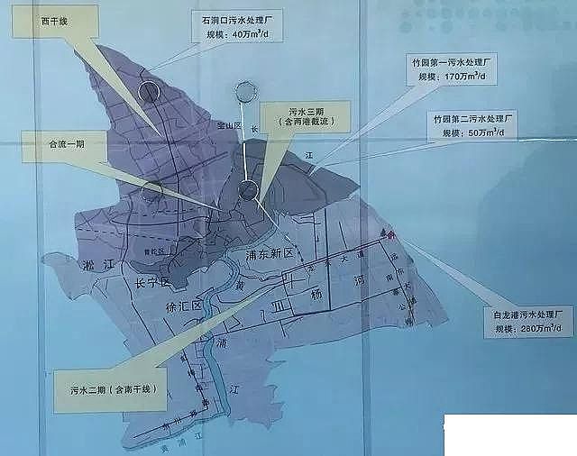 培菌工業(yè)葡萄糖生產(chǎn)廠家走進亞洲最大污水處理廠白龍港