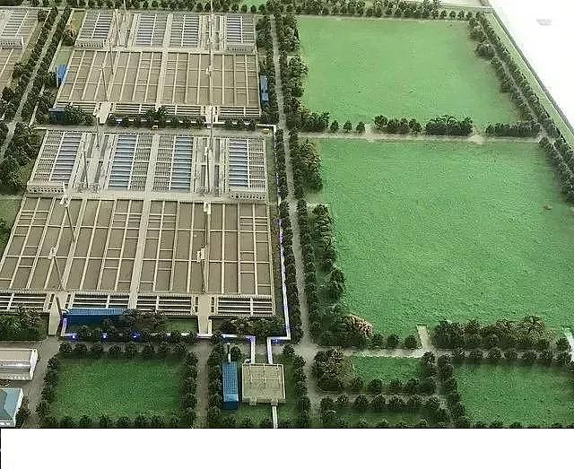 培菌工業(yè)葡萄糖生產(chǎn)廠家走進亞洲最大污水處理廠白龍港