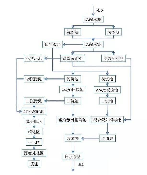 培菌工業(yè)葡萄糖生產(chǎn)廠家走進亞洲最大污水處理廠白龍港