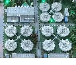 培菌工業(yè)葡萄糖生產(chǎn)廠家走進亞洲最大污水處理廠白龍港