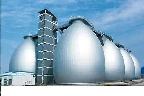 培菌工業(yè)葡萄糖生產(chǎn)廠家走進亞洲最大污水處理廠白龍港