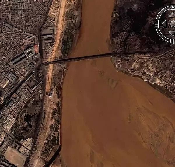 �ۺ��Ȼ��FPAFC���a�S��ͨ�^ Google Earth�����Ї�ˮ�h����Ⱦ!�|Ŀ�@��!