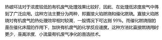 ��Ҏ(gu��)���������̿�S�ҳ�Ҋ�U��̎����ˇ��VOCs�U���������g(sh��)��ˇʾ��