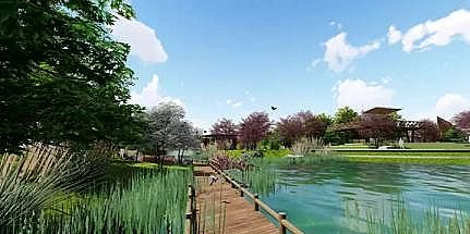 多功能3A分子篩生產廠家四川最大!全地埋式生物制藥廢水處理項目加速建設中