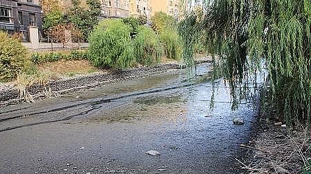 2021年固體脫色劑生產(chǎn)廠家2021年水處理市場3大板塊不容忽視!