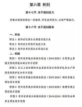 ���|(zh��)���������̿�S�ҡ��F��ʡ�B(y��ng)ֳˮ��ͿҎ(gu��)��(2019-2030��)��