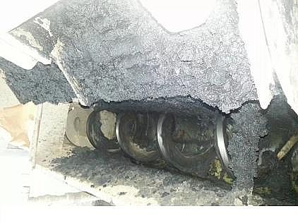 環保粉狀活性炭廠家污水廠應對污泥膨脹的技術管理