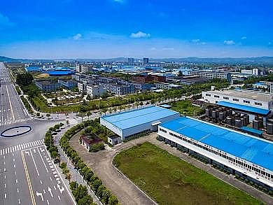 2021年蜂窩斜管填料生產(chǎn)廠家如何進一步推進工業(yè)園區(qū)污染的第三方治理