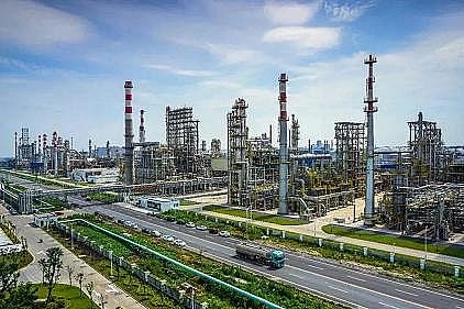 2021年蜂窩斜管填料生產(chǎn)廠家如何進一步推進工業(yè)園區(qū)污染的第三方治理