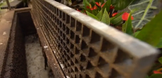 2021年堿式氯化鋁廠家百年修道院啤酒廠,用太空技術助力污水資源化