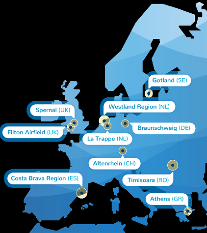 2021年堿式氯化鋁廠家百年修道院啤酒廠,用太空技術助力污水資源化