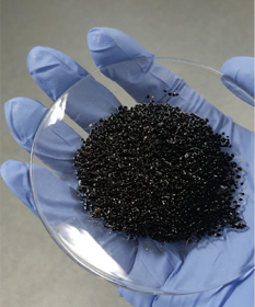 精制聚合氯化鋁鐵PAFC生產廠家打造下一代污水廠的厭氧工藝