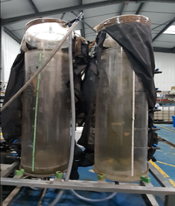 精制聚合氯化鋁鐵PAFC生產廠家打造下一代污水廠的厭氧工藝