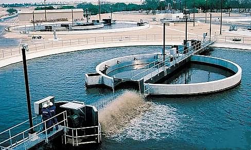 高品質(zhì)硫酸亞鐵生產(chǎn)廠家埃及7.39億美金打造世界最大農(nóng)業(yè)廢水處理廠