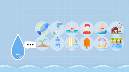 新式結晶氯化鋁生產廠家清潔用水,遠比你想象的更重要